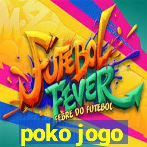 poko jogo